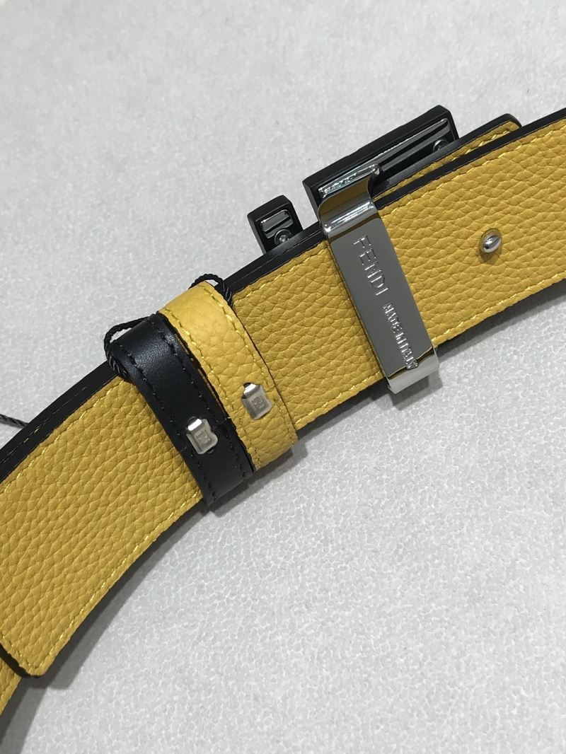 Fendi Belts